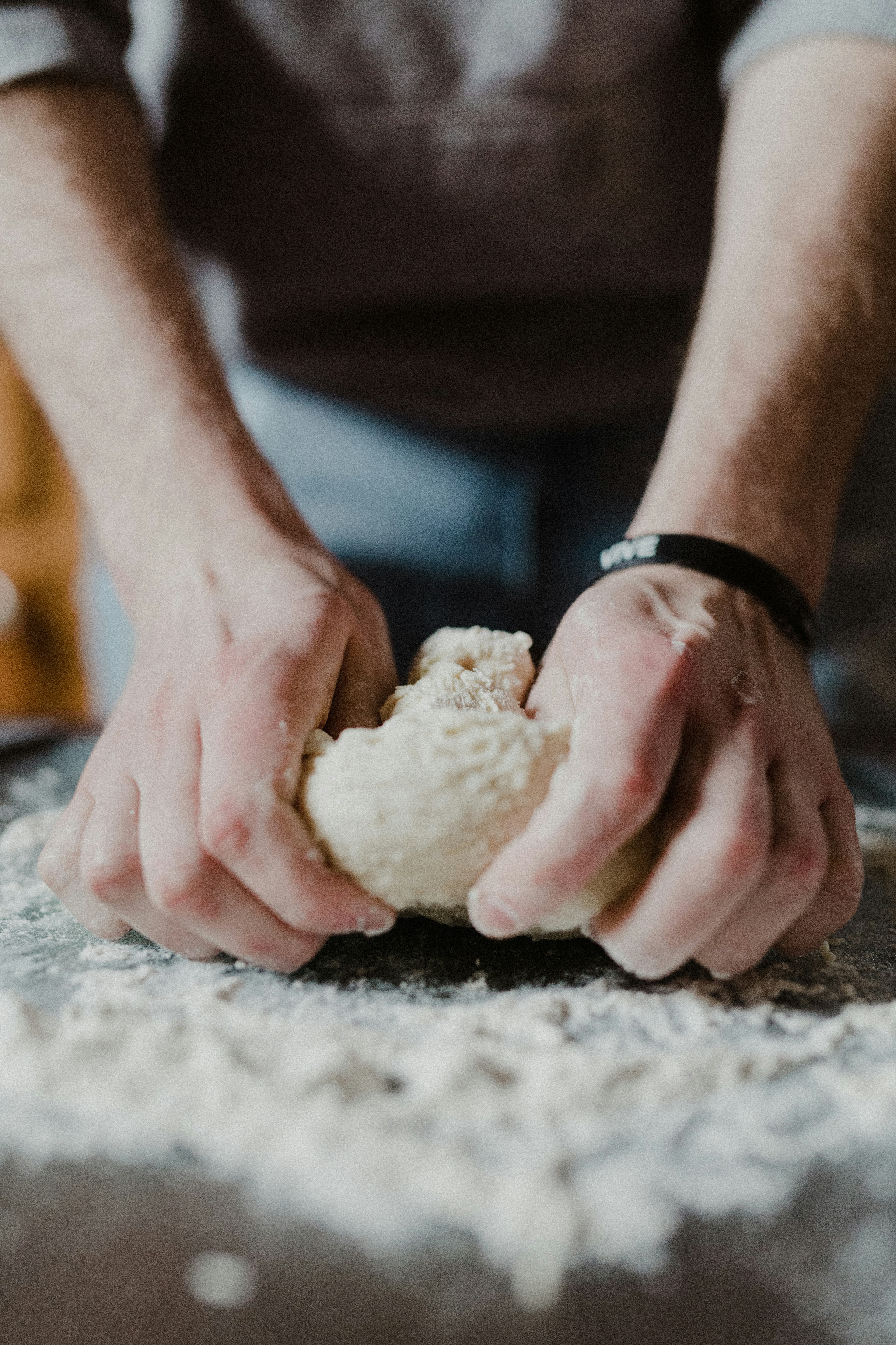 Baking 1