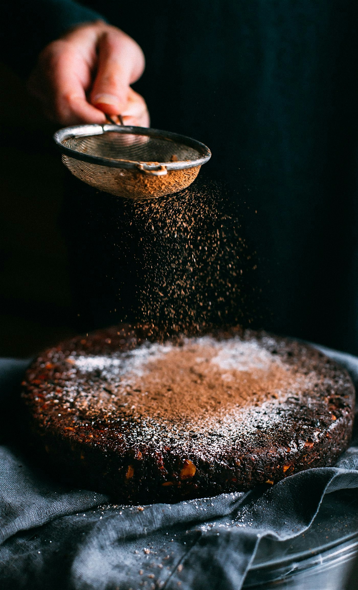 Baking 2